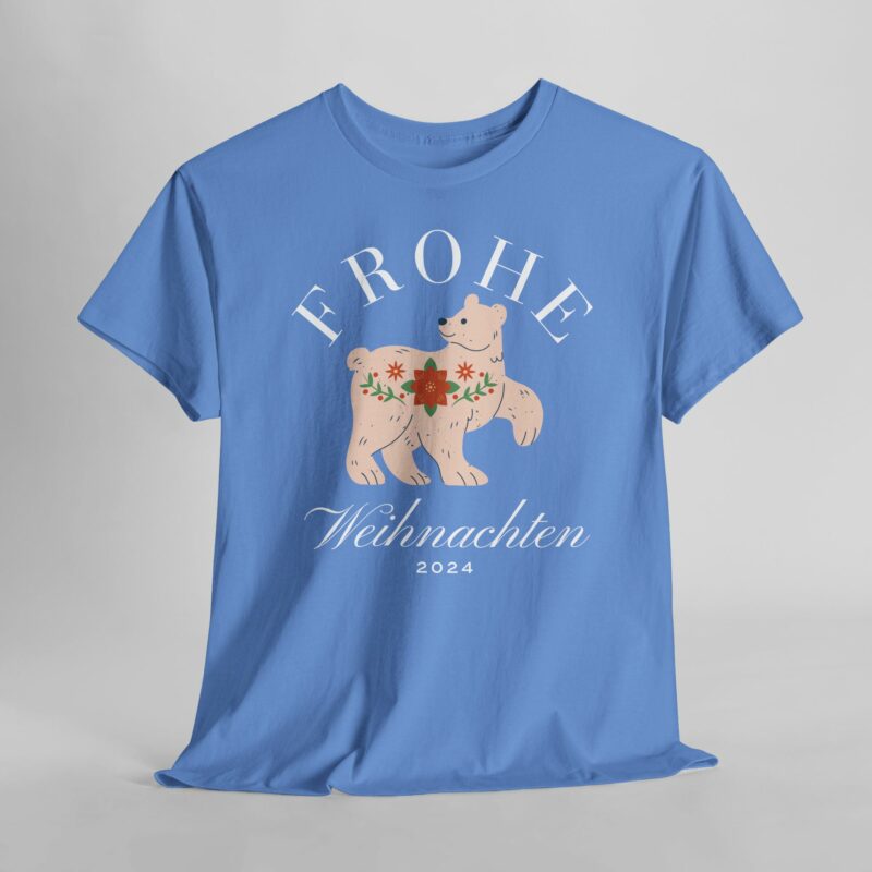 Organic T-shirt - Unisex - Image 8