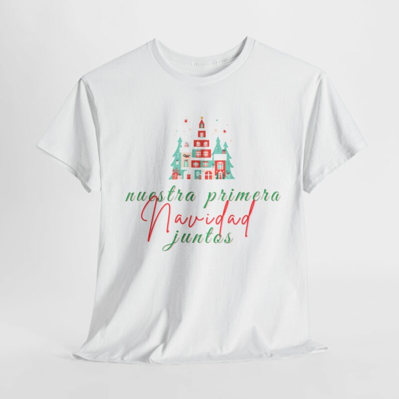 Organic T-shirt - Unisex - Image 7
