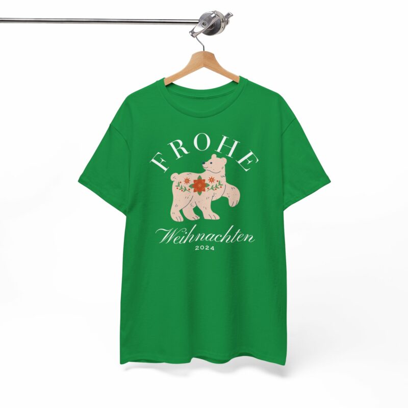 Organic T-shirt - Unisex - Image 6