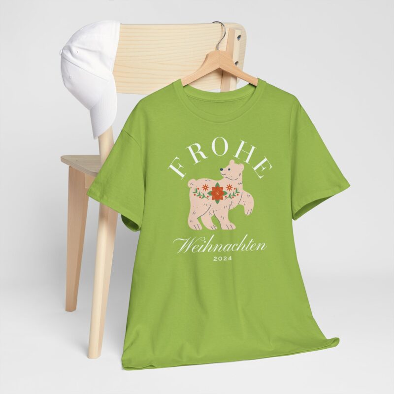 Organic T-shirt - Unisex - Image 3
