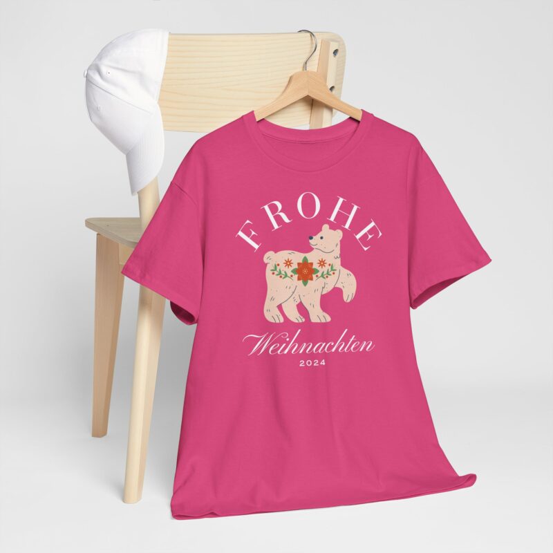 Organic T-shirt - Unisex - Image 5