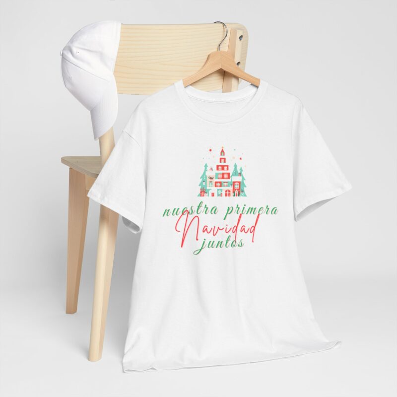 Organic T-shirt - Unisex