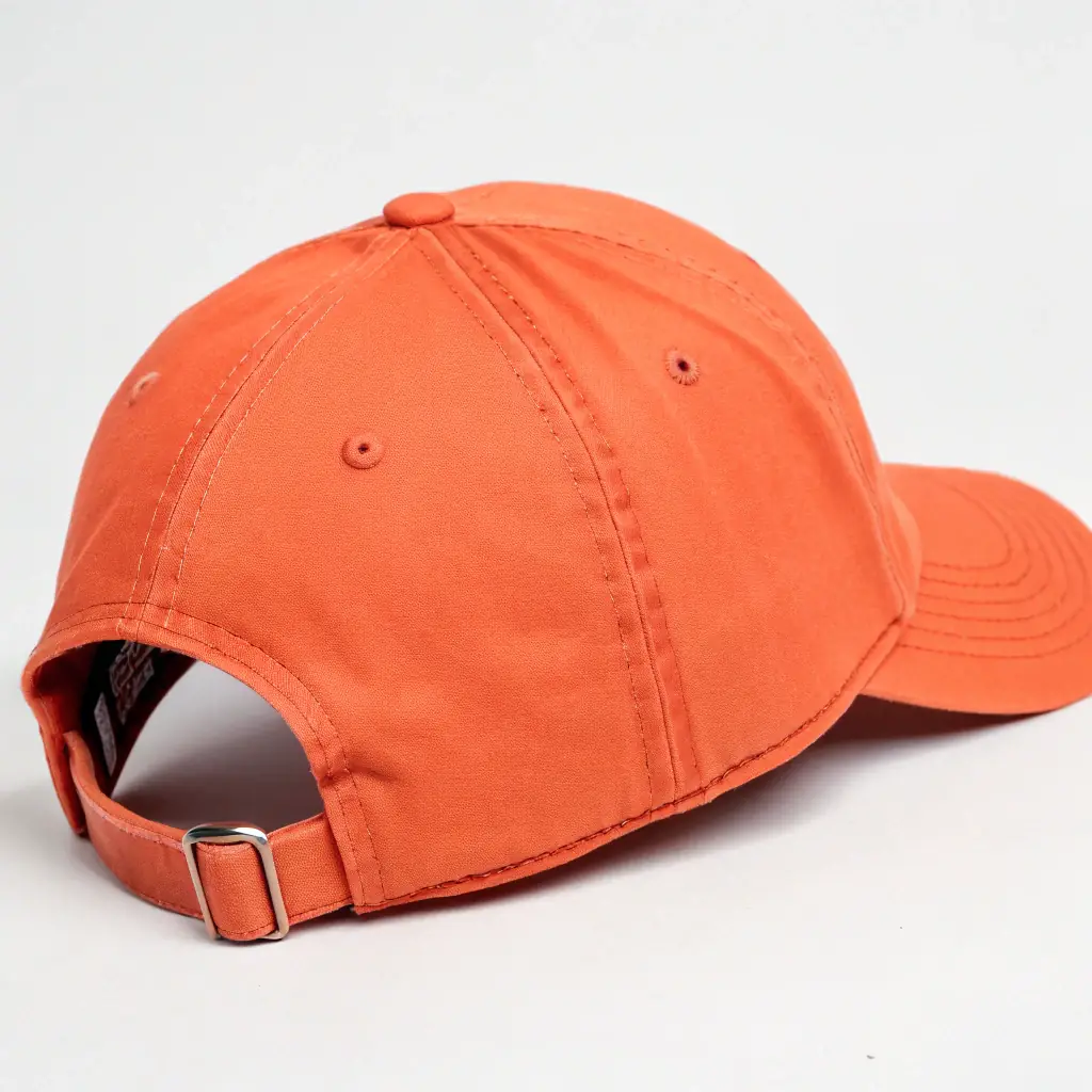 Eco-Friendly Cap