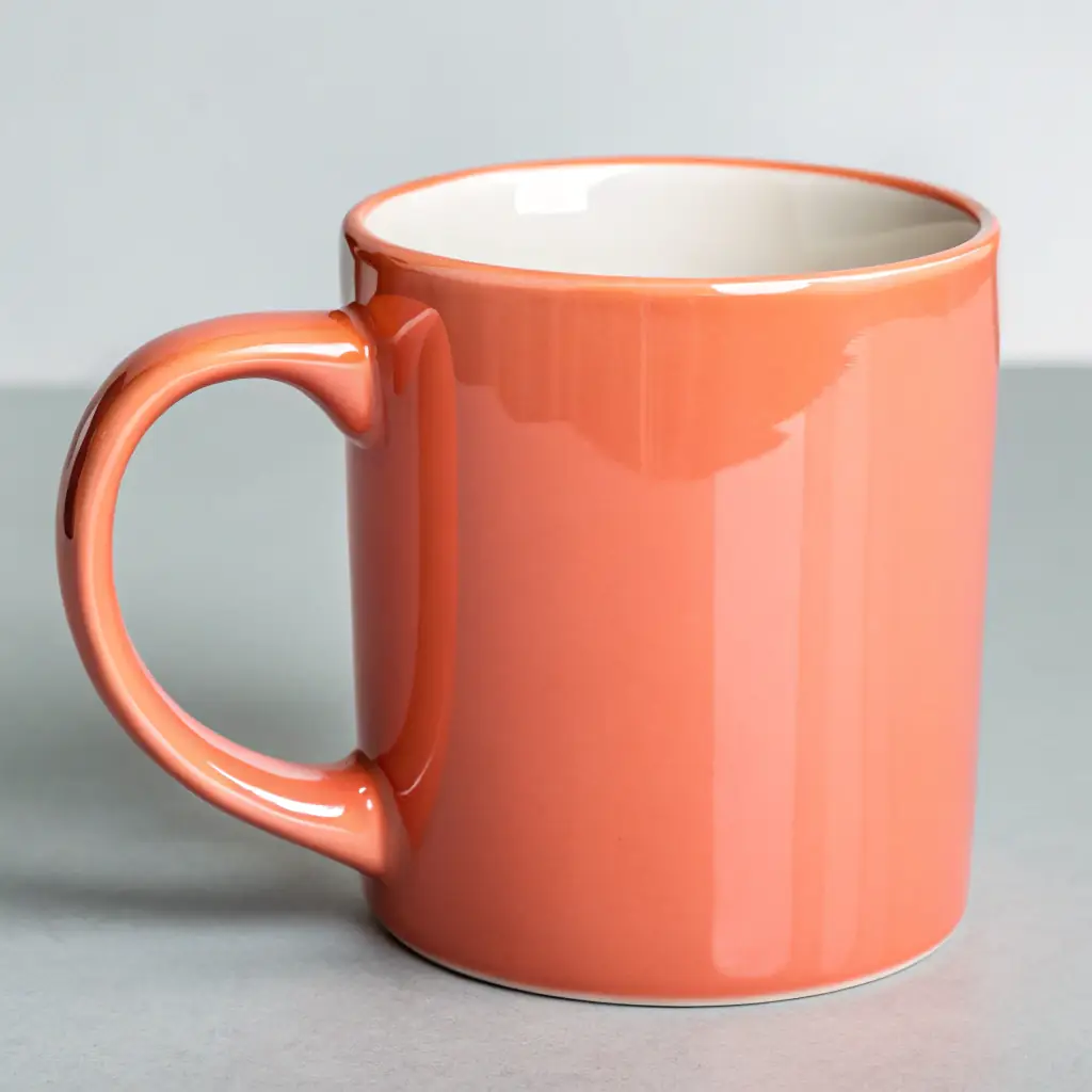 Eco-Friendly Mug
