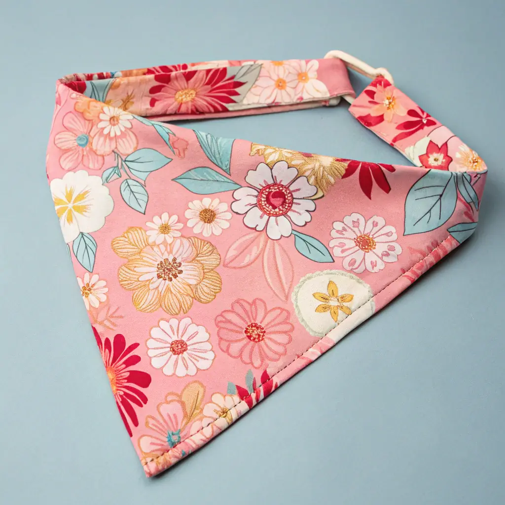 Organic Cotton Bandana
