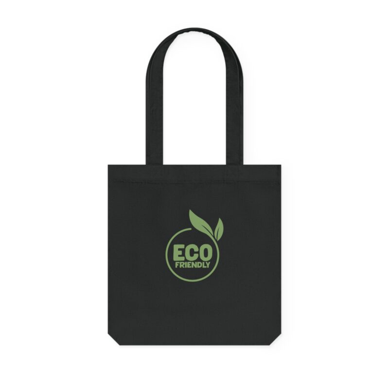 Eco Friendly_Organic Cotton Shopping Bag - Image 9