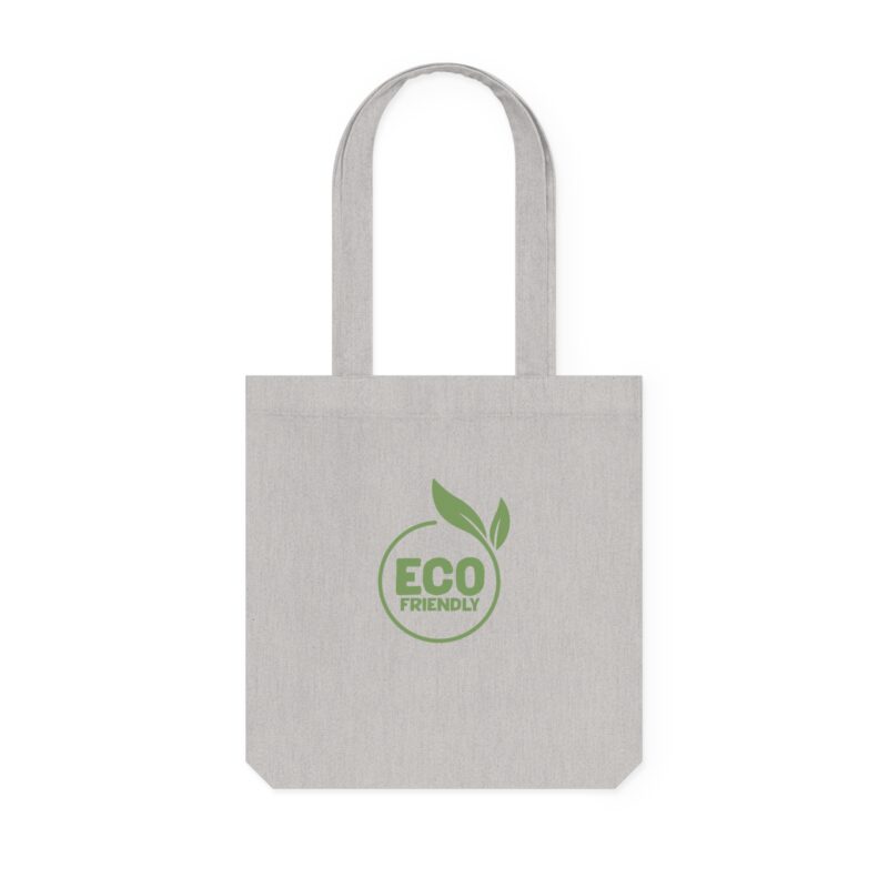 Eco Friendly_Organic Cotton Shopping Bag - Image 8