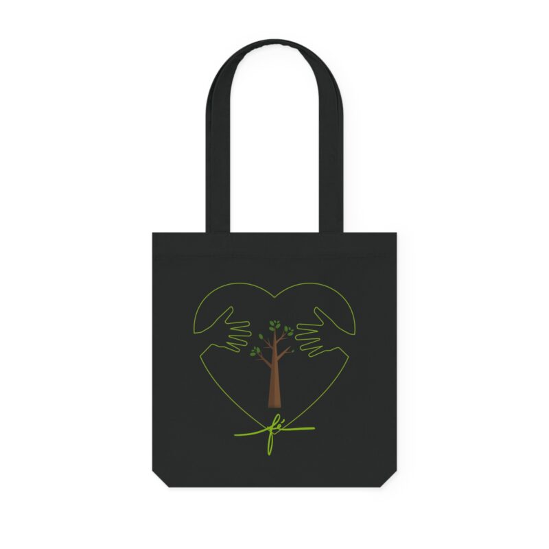 Eco Friendly_Organic Cotton Shopping Bag - Image 10