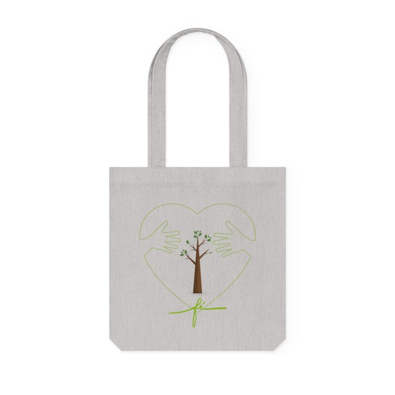 Eco Friendly_Organic Cotton Shopping Bag - Image 7